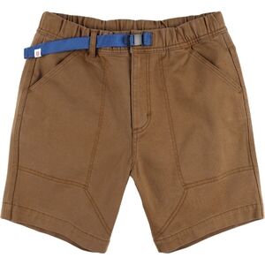Topo designs Men's Dirt Mountain Shorts XL